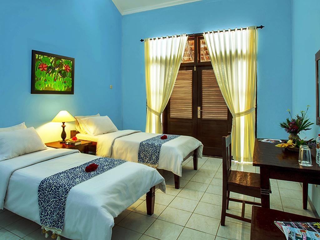 Margo Utomo Eco Resort Kalibaru Zewnętrze zdjęcie