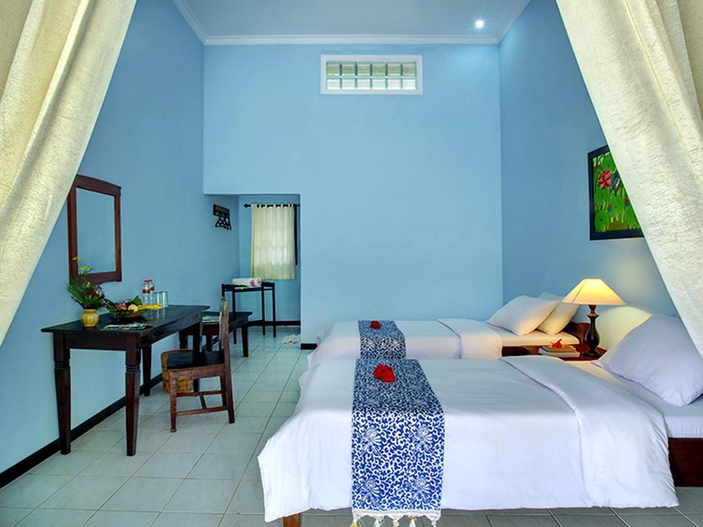 Margo Utomo Eco Resort Kalibaru Zewnętrze zdjęcie