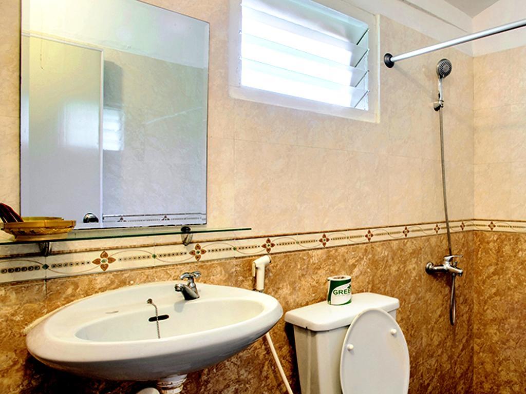 Margo Utomo Eco Resort Kalibaru Zewnętrze zdjęcie