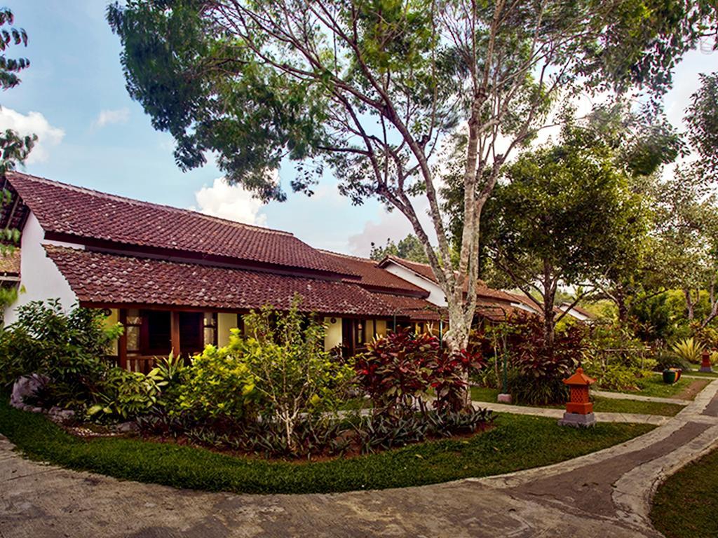 Margo Utomo Eco Resort Kalibaru Zewnętrze zdjęcie