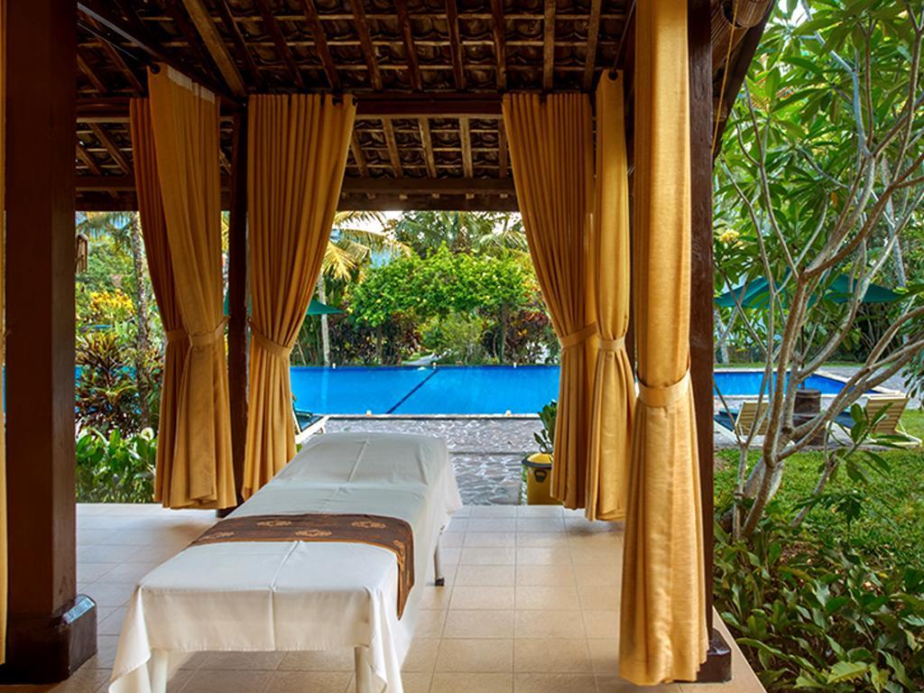 Margo Utomo Eco Resort Kalibaru Zewnętrze zdjęcie