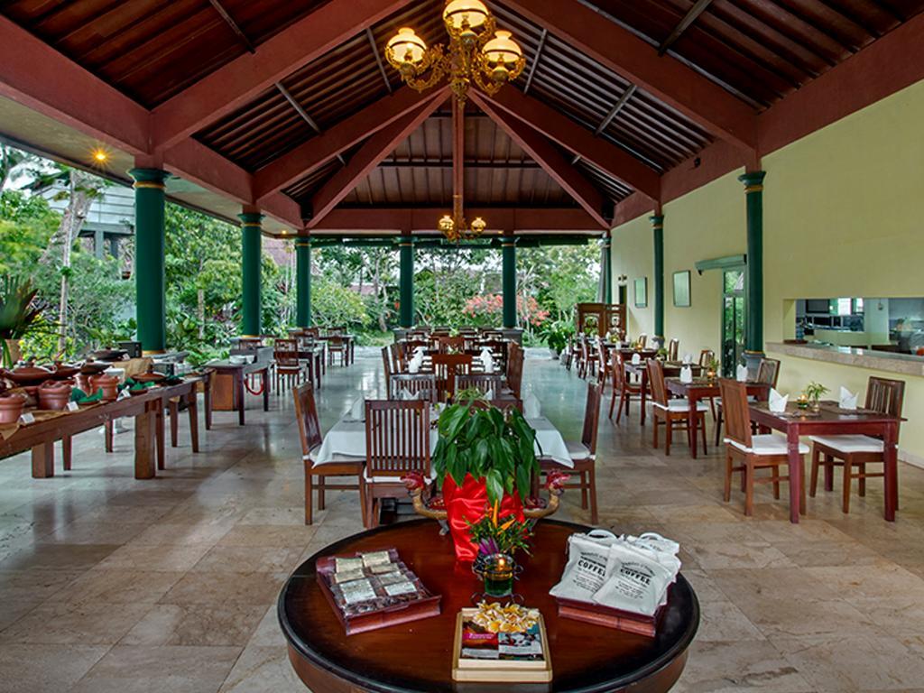 Margo Utomo Eco Resort Kalibaru Zewnętrze zdjęcie