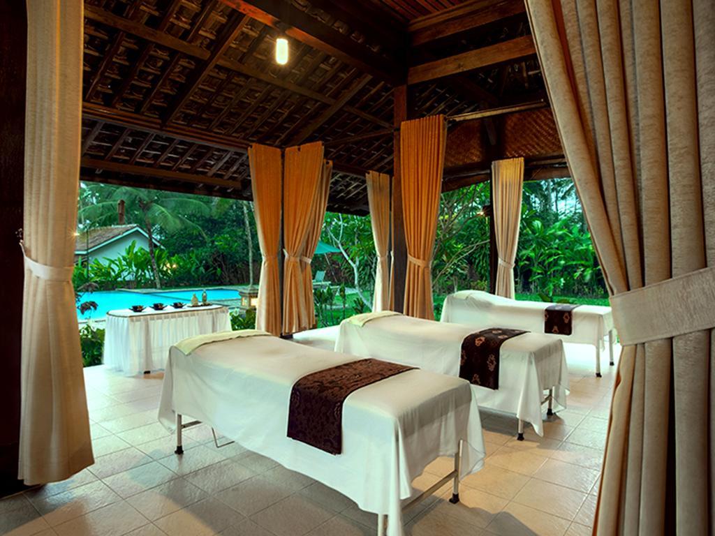 Margo Utomo Eco Resort Kalibaru Zewnętrze zdjęcie
