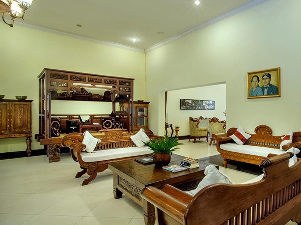 Margo Utomo Eco Resort Kalibaru Zewnętrze zdjęcie