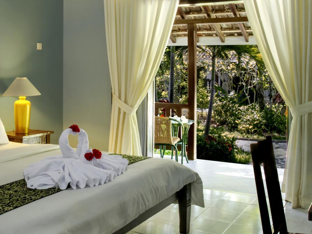 Margo Utomo Eco Resort Kalibaru Zewnętrze zdjęcie
