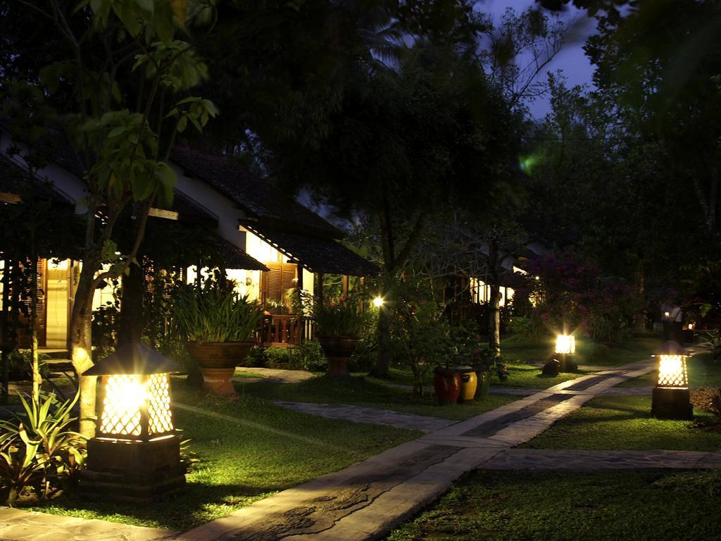 Margo Utomo Eco Resort Kalibaru Zewnętrze zdjęcie