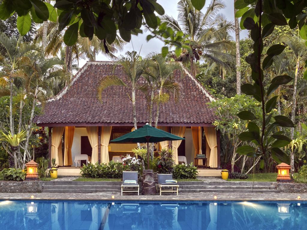 Margo Utomo Eco Resort Kalibaru Zewnętrze zdjęcie