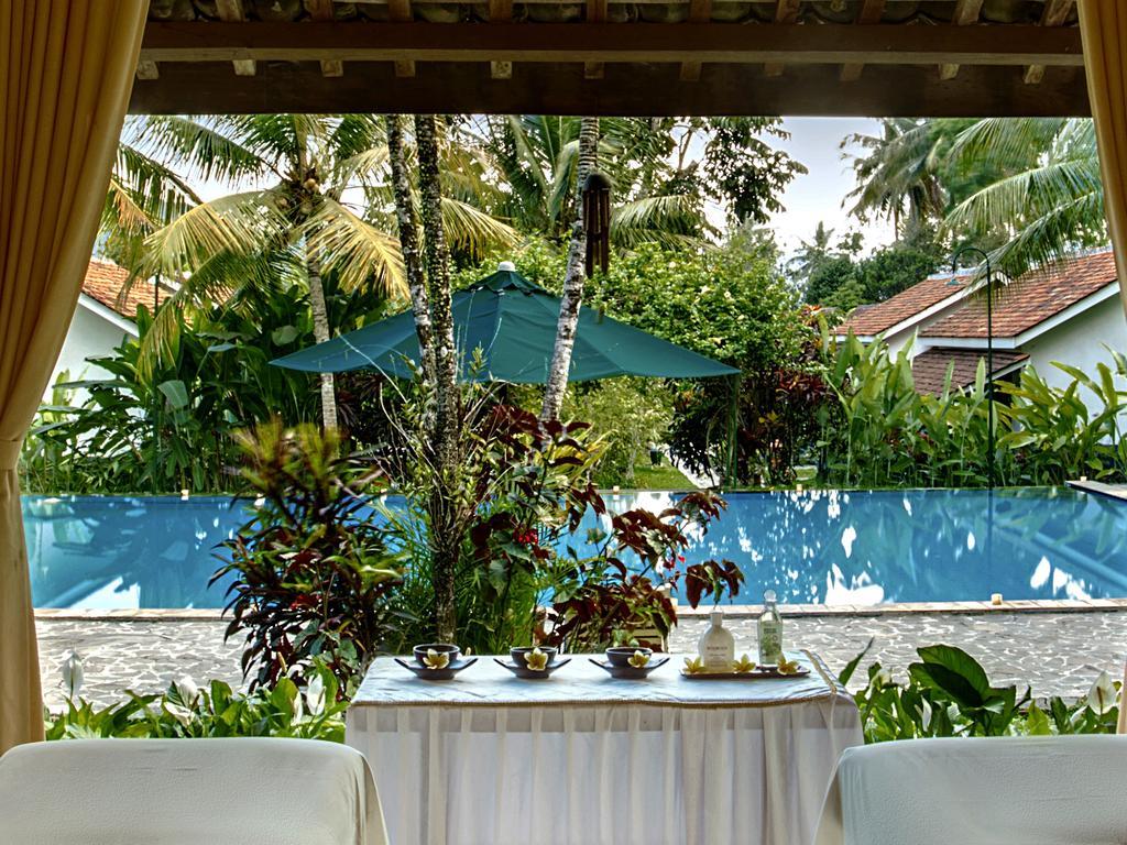 Margo Utomo Eco Resort Kalibaru Zewnętrze zdjęcie