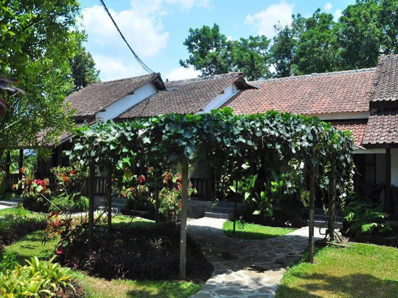 Margo Utomo Eco Resort Kalibaru Zewnętrze zdjęcie