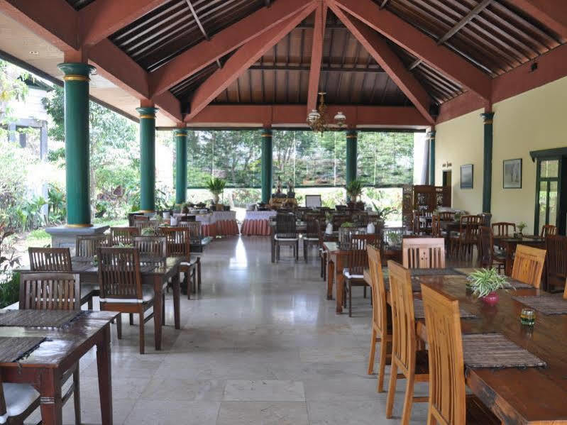 Margo Utomo Eco Resort Kalibaru Zewnętrze zdjęcie