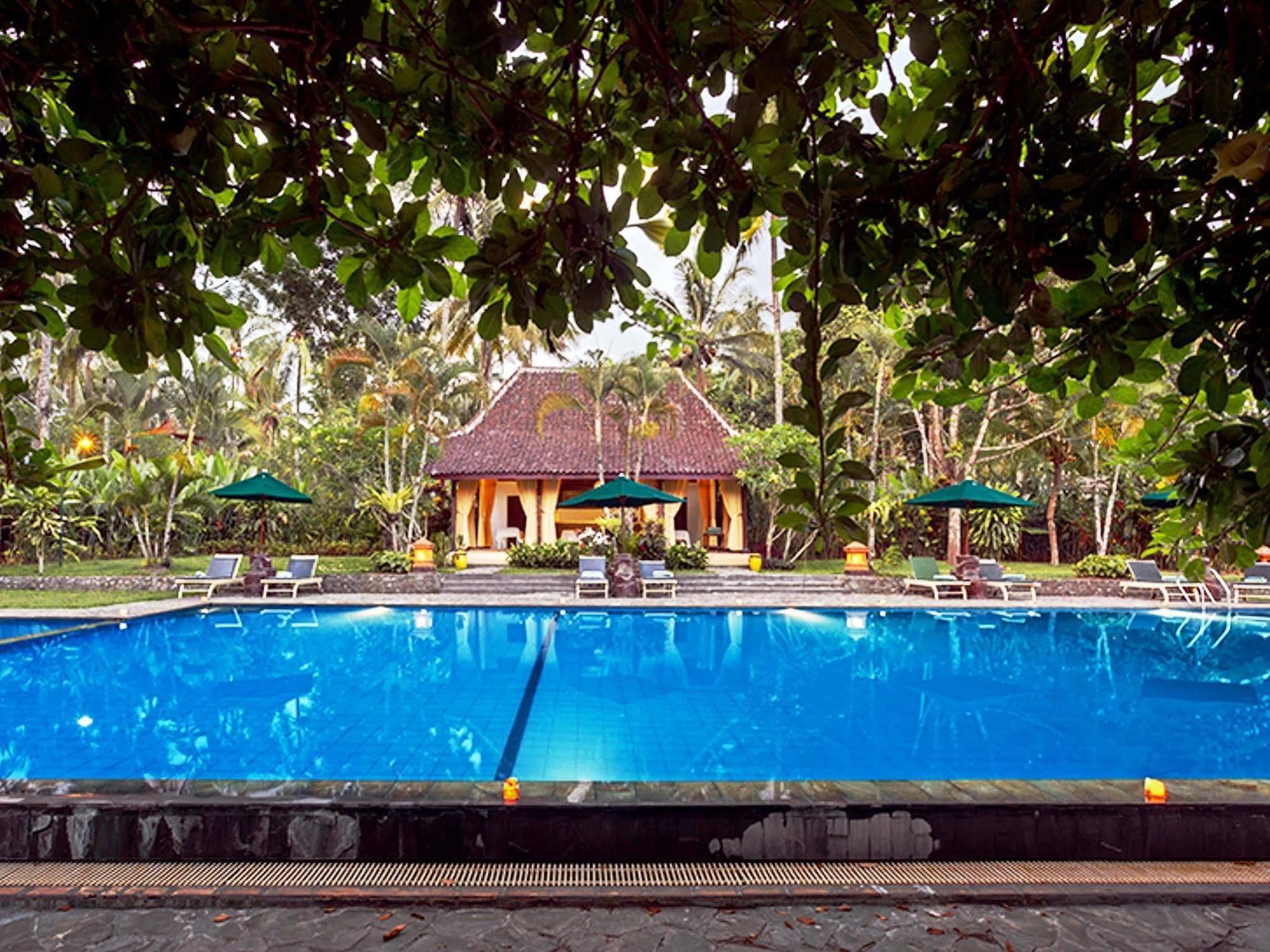 Margo Utomo Eco Resort Kalibaru Zewnętrze zdjęcie